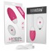 Перезаряжаемое виброяйцо с пультом дистанционного управления Ijoy Wireless Remote Control Rechargeable Egg Перезаряжаемое виброяйцо с пультом дистанционного управления Ijoy Wireless Remote Control Rechargeable Egg