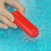 Красный мини вибратор Ijoy Rechargeable Bullet Scream