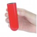 Красный мини вибратор Ijoy Rechargeable Bullet Scream