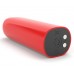 Красный мини вибратор Ijoy Rechargeable Bullet Scream
