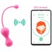 Смарт-тренажер Кегеля Magic Motion Kegel Master версия 2.0 Смарт-тренажер Кегеля Magic Motion Kegel Master версия 2.0