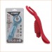 Универсальный вибромассажер Scorpion Multi-use Pleasure Tool черный