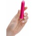 Мини-вибратор We-Vibe Tango перезаряжаемый розовый Мини-вибратор We-Vibe Tango перезаряжаемый розовый