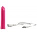 Мини-вибратор We-Vibe Tango перезаряжаемый розовый Мини-вибратор We-Vibe Tango перезаряжаемый розовый