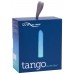 Мини-вибратор We-Vibe Tango перезаряжаемый голубой Мини-вибратор We-Vibe Tango перезаряжаемый голубой