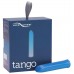 Мини-вибратор We-Vibe Tango перезаряжаемый голубой Мини-вибратор We-Vibe Tango перезаряжаемый голубой