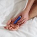 Мини-вибратор We-Vibe Tango перезаряжаемый голубой Мини-вибратор We-Vibe Tango перезаряжаемый голубой