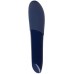 Перезаряжаемый мини-вибратор We-Vibe Tango X синий