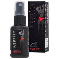 Возбуждающий спрей для мужчин Erotist Erotist Vivad 30 мл