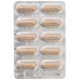 Мужские капсулы для усиления эрекции Erotist Silver Dragon 10 капсул