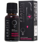 Возбуждающие капли для женщин Erotist Roused Passion 20 мл