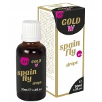 Возбуждающие капли для женщин Spain Fly Gold W 30 мл