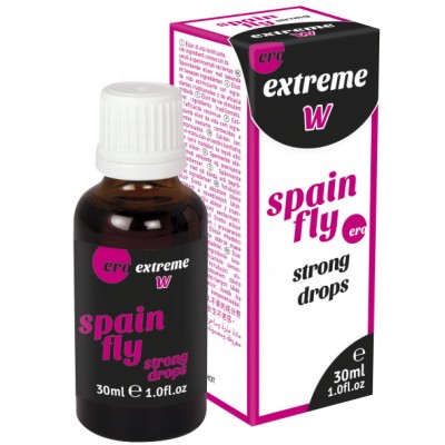Возбуждающие капли для женщин Spain Fly 30 мл Возбуждающие капли для женщин Spain Fly 30 мл