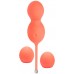 DEMO Вагинальные смарт-шарики с вибрацией We-Vibe Bloom DEMO Вагинальные смарт-шарики с вибрацией We-Vibe Bloom