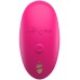 Смарт-вибратор для двоих We-Vibe Chorus Pro розовый