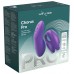 Смарт-вибратор для двоих We-Vibe Chorus Pro фиолетовый