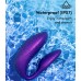 Смарт-вибратор для двоих We-Vibe Chorus Pro фиолетовый
