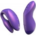 Смарт-вибратор для двоих We-Vibe Chorus Pro фиолетовый