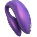 Смарт-вибратор для двоих We-Vibe Chorus Pro фиолетовый