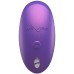 Смарт-вибратор для двоих We-Vibe Chorus Pro фиолетовый