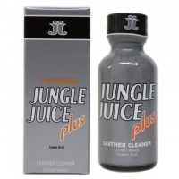 Попперс Jungle Juice Plus 30 мл (Canada)