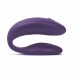 Смарт-вибромассажер для пар We-Vibe Sync фиолетовый