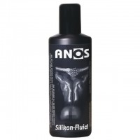 Гель смазка анальная Anos Silicone Fluid 100 мл