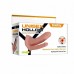 Двойной фаллопротез Unisex Hollow Double Penetrator