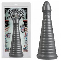 Анальная пирамида American Bombshell Rockeye Gun