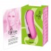 Фаллопротез Smile Horny розовый