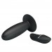 Анальная пробка с вибрацией и дистанционным управлением Remote Control Vibrating Plug