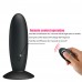 Анальная пробка с вибрацией и дистанционным управлением Remote Control Vibrating Plug