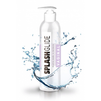 Смазка-увлажнитель с Алоэ Вера Splashglide Vaginal 330 мл