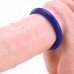 Набор эрекционных колец Donut Rings-3 pack