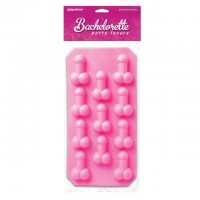 Форма для льда Bachelorette Party Favors Silicone Ice Tray