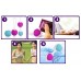 Вагинальные шарики Pretty Love Kegel Ball