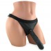 Страпон с вибрацией FF Tru-Fit Vibrating Strap-On